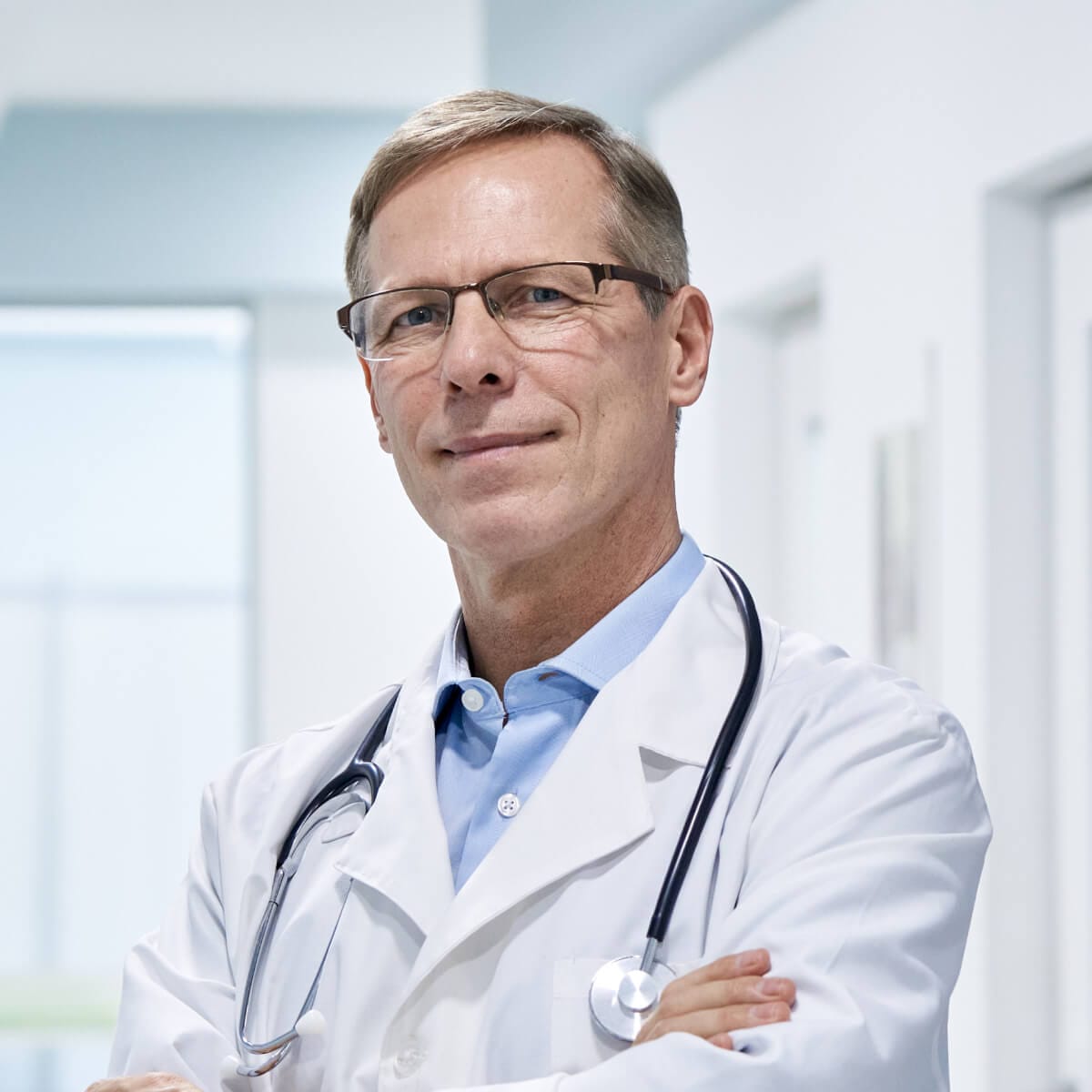 Dr. S. Michale