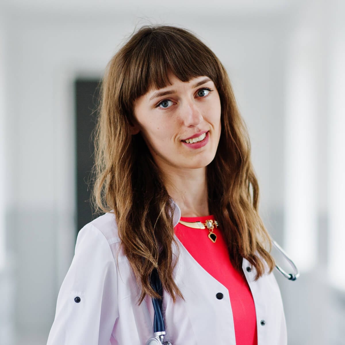 Dr. S. Linda