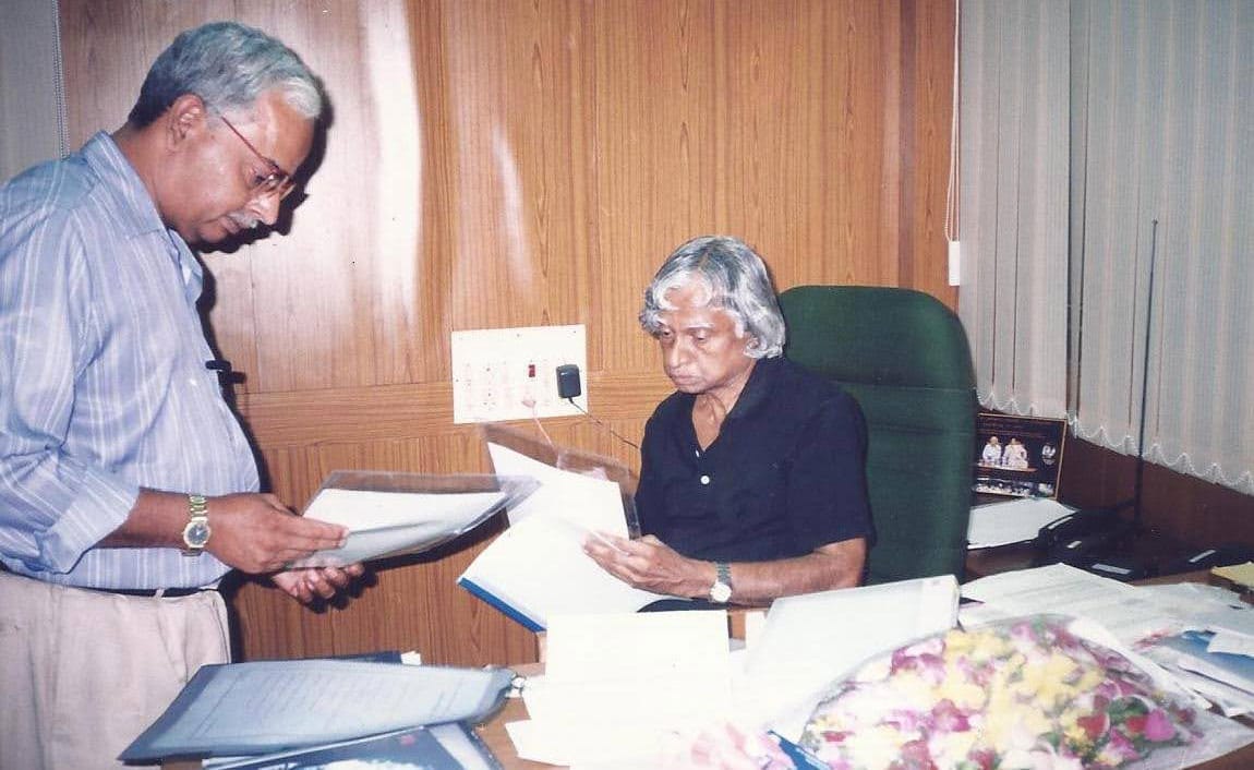 Paterson Cancer Center - APJ Abdul kalam
